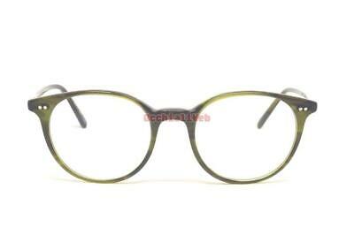 Oliver Peoples OV 5429 U MIKETT Col.1680 Cal.49 New EYEGLASSES-EYEWEAR - Fresh Stock Dated February 2026