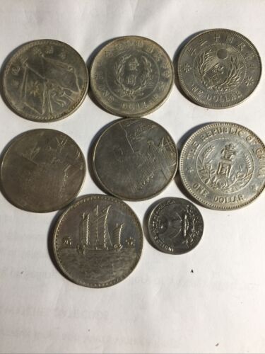 China Coons No Silver - Fresh Stock Dated February 2026