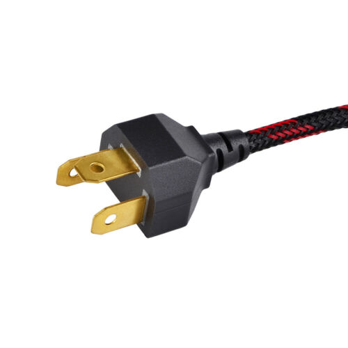 H4 9003 For Honda Goldwing 1100 1200 1500 GL1500 LED Headlight Bulbs 6000K White - Fresh Stock Dated February 2026