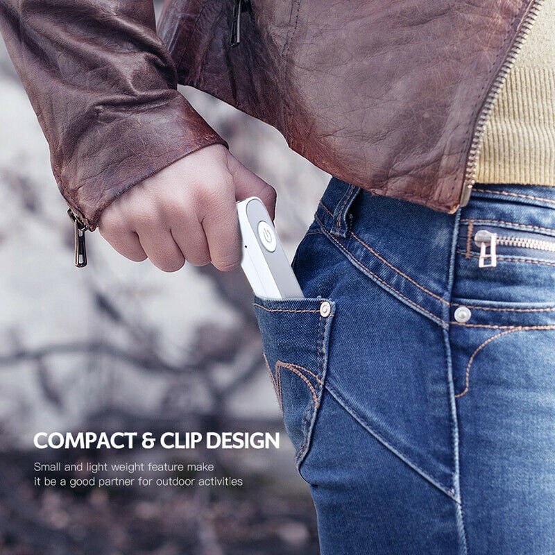 Bluetooth 5.0 Receiver 3.5mm AUX Adapter for Car Headphone Speaker - Fresh Stock Dated February 2026