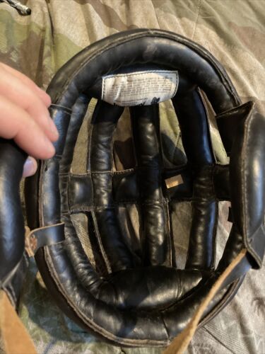 kucharik leather hairnet bicycle helmet - Fresh Stock Dated December 2025