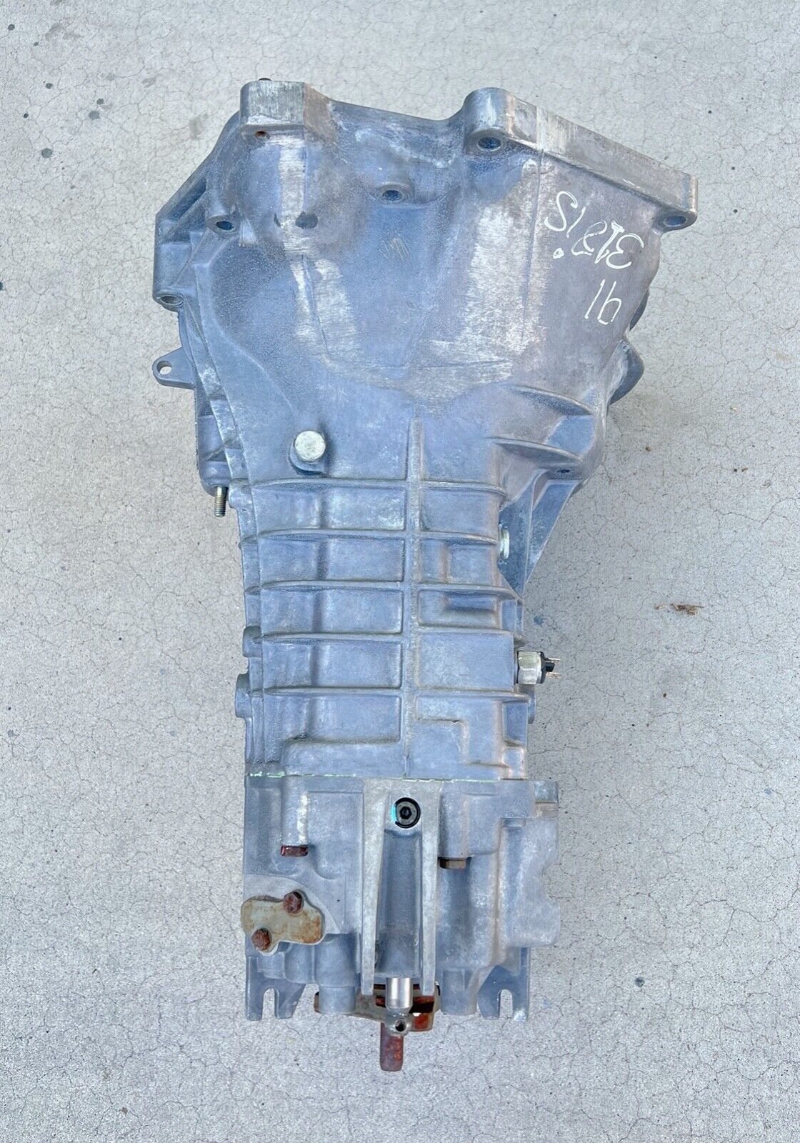 1991-1992 BMW E30 318i M42 4-Cylinder 5-Speed Manual Transmission Gearbox OEM - Fresh Stock Dated February 2026
