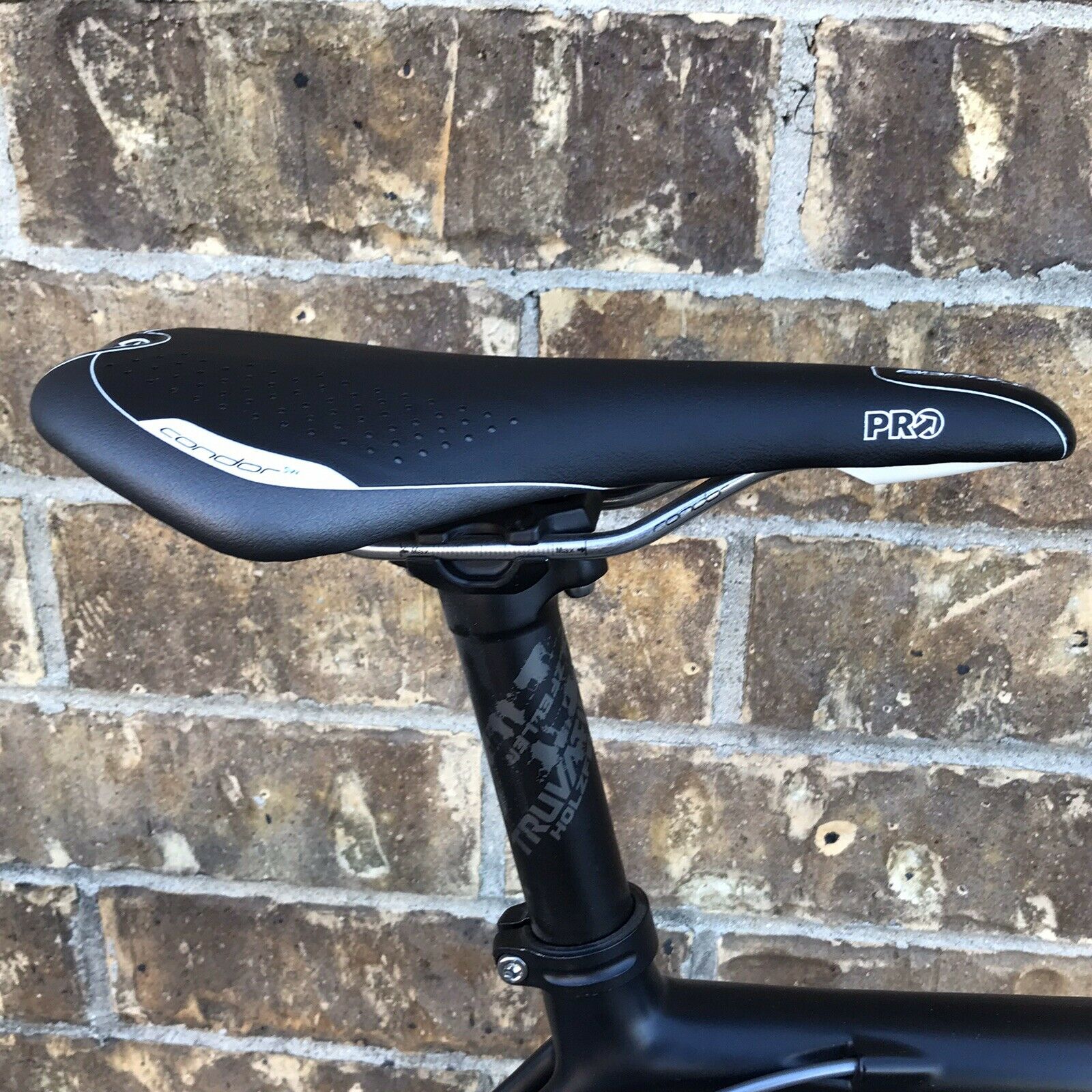 Foundry Cycles Auger Cross Bike 2014 - Fresh Stock Dated February 2026