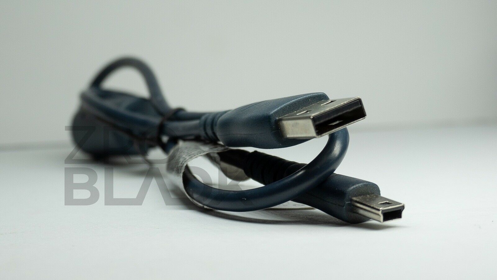 OEM!!! Vtech Kids Learning Lodge Navigator Mini-USB Cable- 2ft - Fresh Stock Dated February 2026