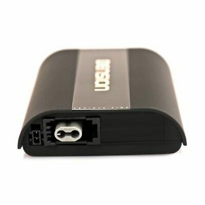 DENSION Gateway 500S BT GW52MO1 iPhone + iPod + USB + AUX + Bluetooth)Single Fot - Fresh Stock Dated February 2026