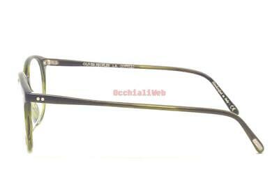 Oliver Peoples OV 5429 U MIKETT Col.1680 Cal.49 New EYEGLASSES-EYEWEAR - Fresh Stock Dated February 2026