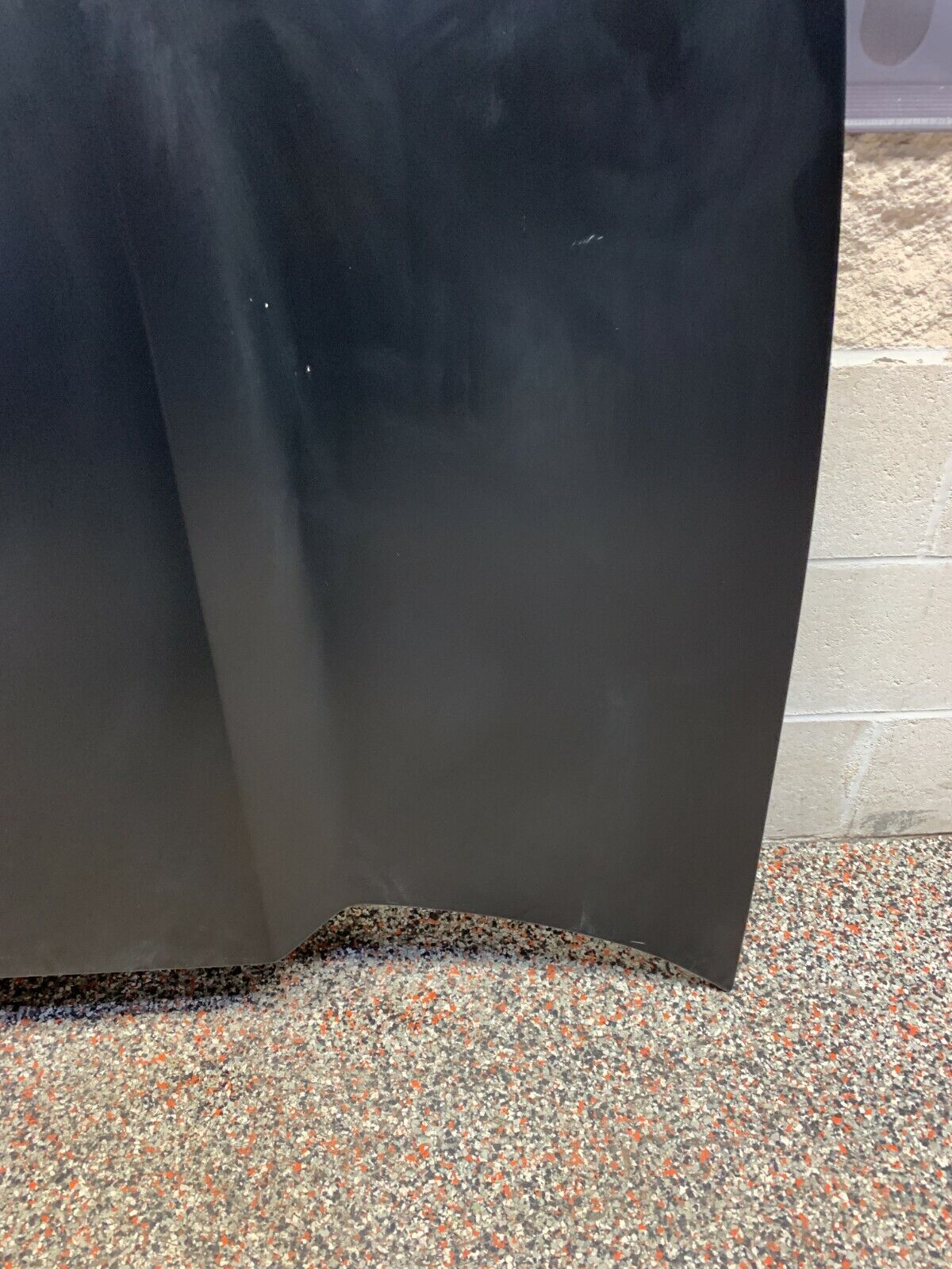 2013 CAMARO SS 1LE OEM HOOD -LOCAL PICK UP ONLY- - Fresh Stock Dated February 2026