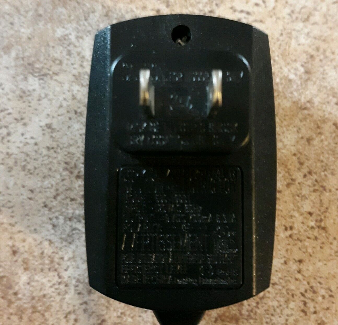 Leapster AC Adapter Model 690-10931 - Fresh Stock Dated February 2026