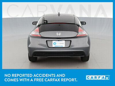 2014 Honda CR-Z Coupe 2D - Fresh Stock Dated December 2025