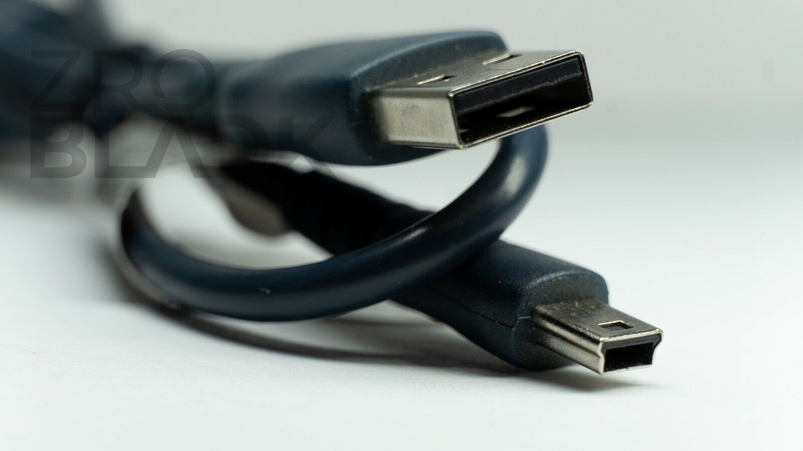 OEM!!! Vtech Kids Learning Lodge Navigator Mini-USB Cable- 2ft - Fresh Stock Dated February 2026