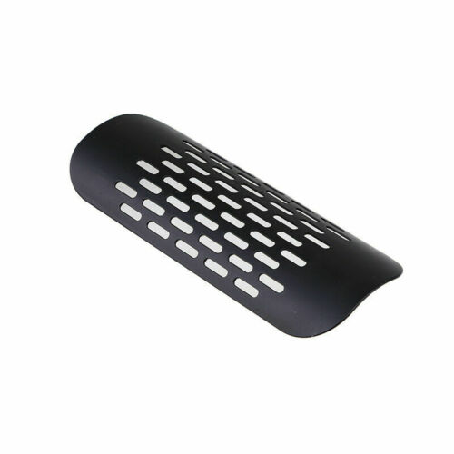 40mm-75mm Motorcycle Exhaust Heat Shield Muffler Pipe Cover Black For Kawasaki - Fresh Stock Dated February 2026