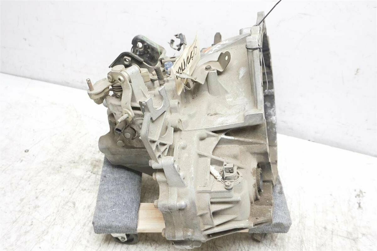 02 - 04 Nissan Sentra MT 5speed MT Transmission tranny 108k miles 320B0-8U006 - Fresh Stock Dated December 2025