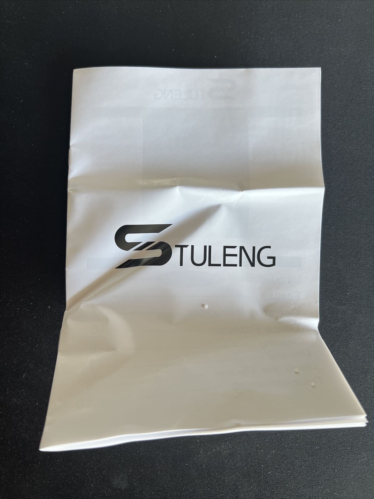 STULENG Electric Stove Portable 1300W Infrared Single Burner Sensor Touch Con... - Fresh Stock Dated February 2026