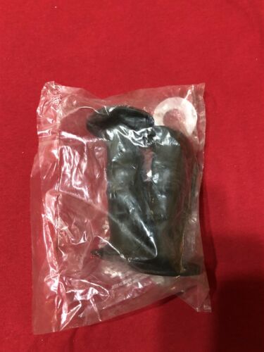 Original 80’s NOS BLACK Oakley 3 Grips OLD SCHOOL BMX Three Sealed Packaging - Fresh Stock Dated December 2025