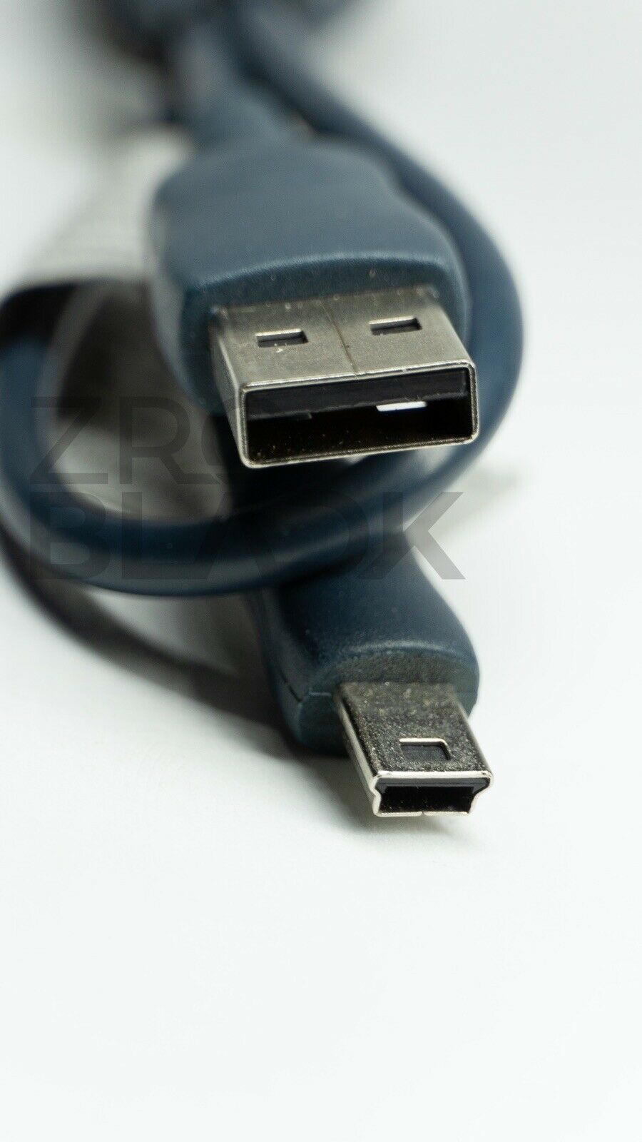 OEM!!! Vtech Kids Learning Lodge Navigator Mini-USB Cable- 2ft - Fresh Stock Dated February 2026