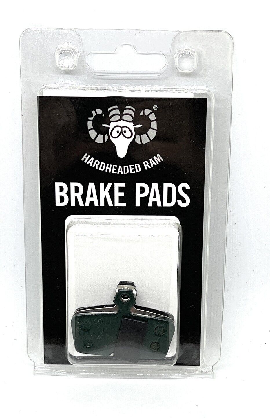 Bike brake pads Ceramic E-bike for SRAM Avid Code, Code R, Code RSC. - Fresh Stock Dated February 2026