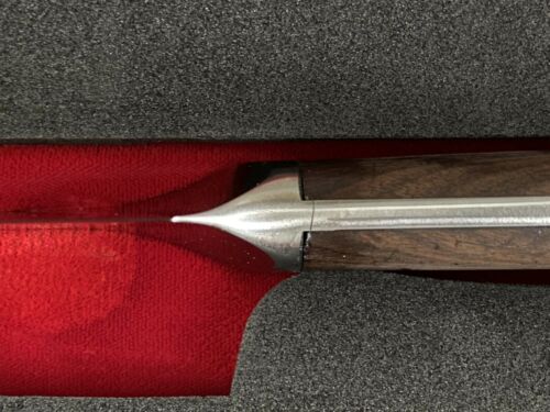 ZWILLING TWIN 1731 - 8” Chefs Knife 200mm - Cronidur 30 Steel, LC200N, Z-FiNit - Fresh Stock Dated December 2025