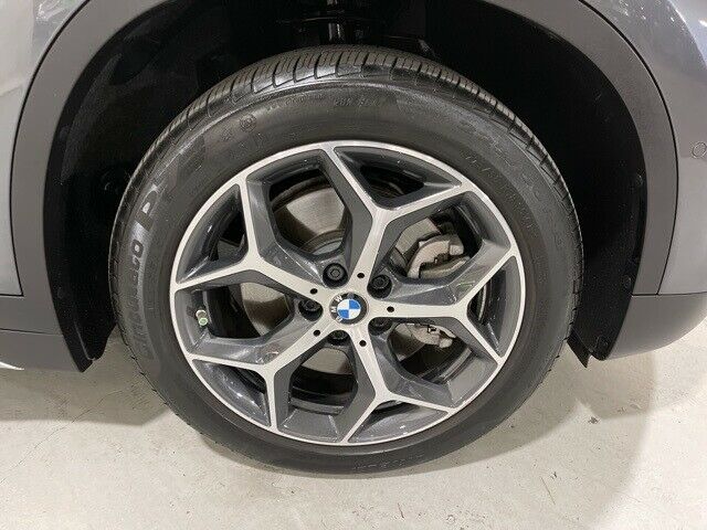 2018 BMW X1 xDrive28i 2018 BMW X1 xDrive28i - Fresh Stock Dated December 2025