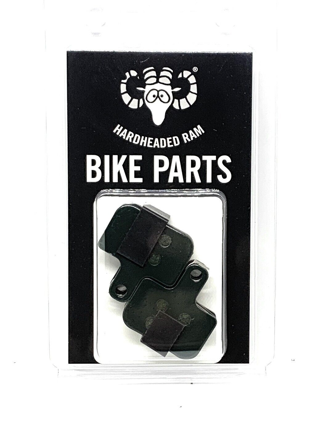 2 Pair Bike brake pads Ceramic for SRAM  Level, T, TL, DB, Elixir, AXS,  B8052, - Fresh Stock Dated February 2026