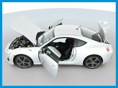 2013 Scion FR-S Coupe 2D - Fresh Stock Dated December 2025