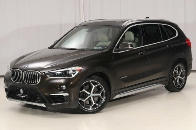2016 BMW X1 xDrive28i - Fresh Stock Dated December 2025