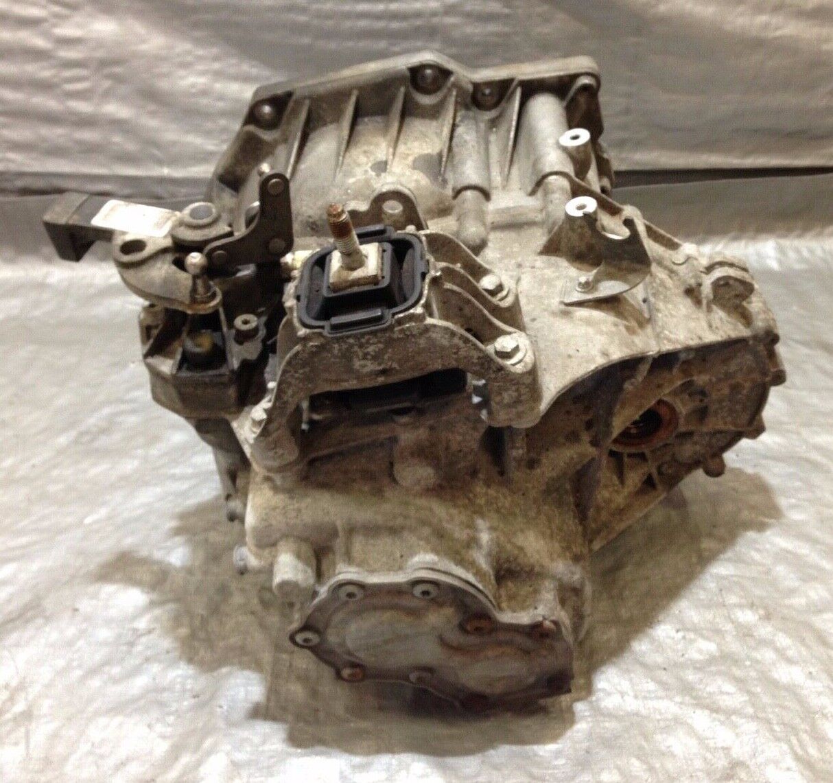 2007-2015 Mini Cooper Base 6 Speed Manual Transmission / OEM / R2005 - Fresh Stock Dated February 2026