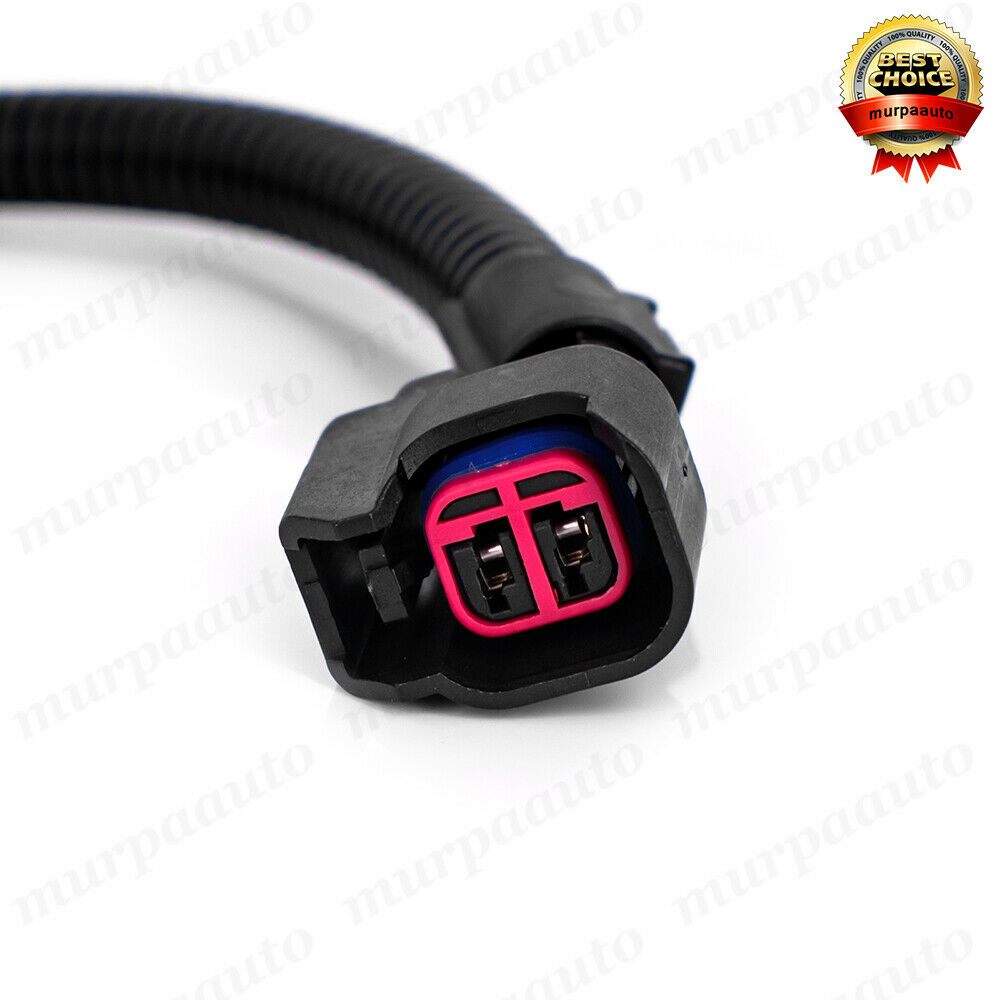 1 Pair (4x) New Fuel Injectors For Polaris Ranger XP 800 4X4 2011-2014 - Fresh Stock Dated February 2026