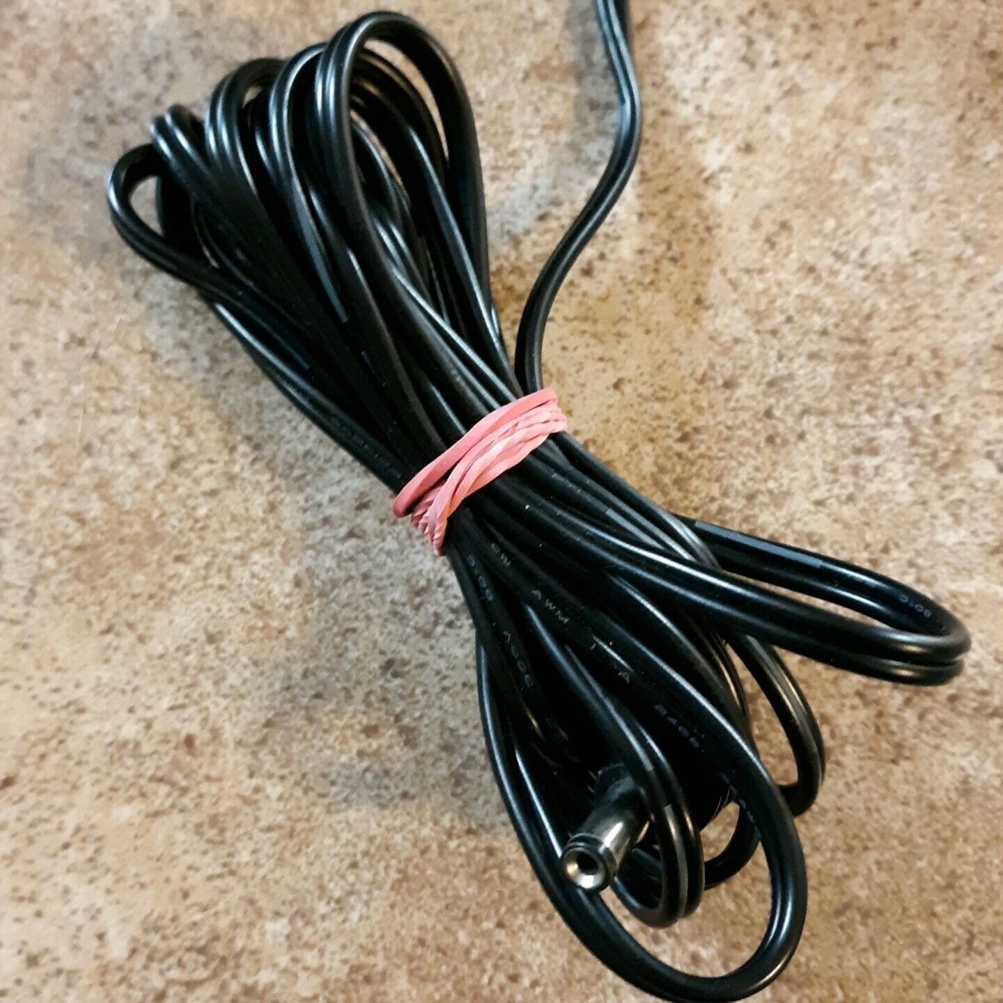 Leapster AC Adapter Model 690-10931 - Fresh Stock Dated February 2026