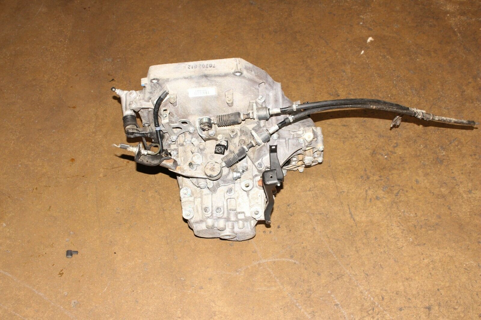 HONDA CIVIC 06 07 08 09 10 11 MANUAL 5 SPEED TRANSMISSION 1.8L JDM R18A - Fresh Stock Dated December 2025