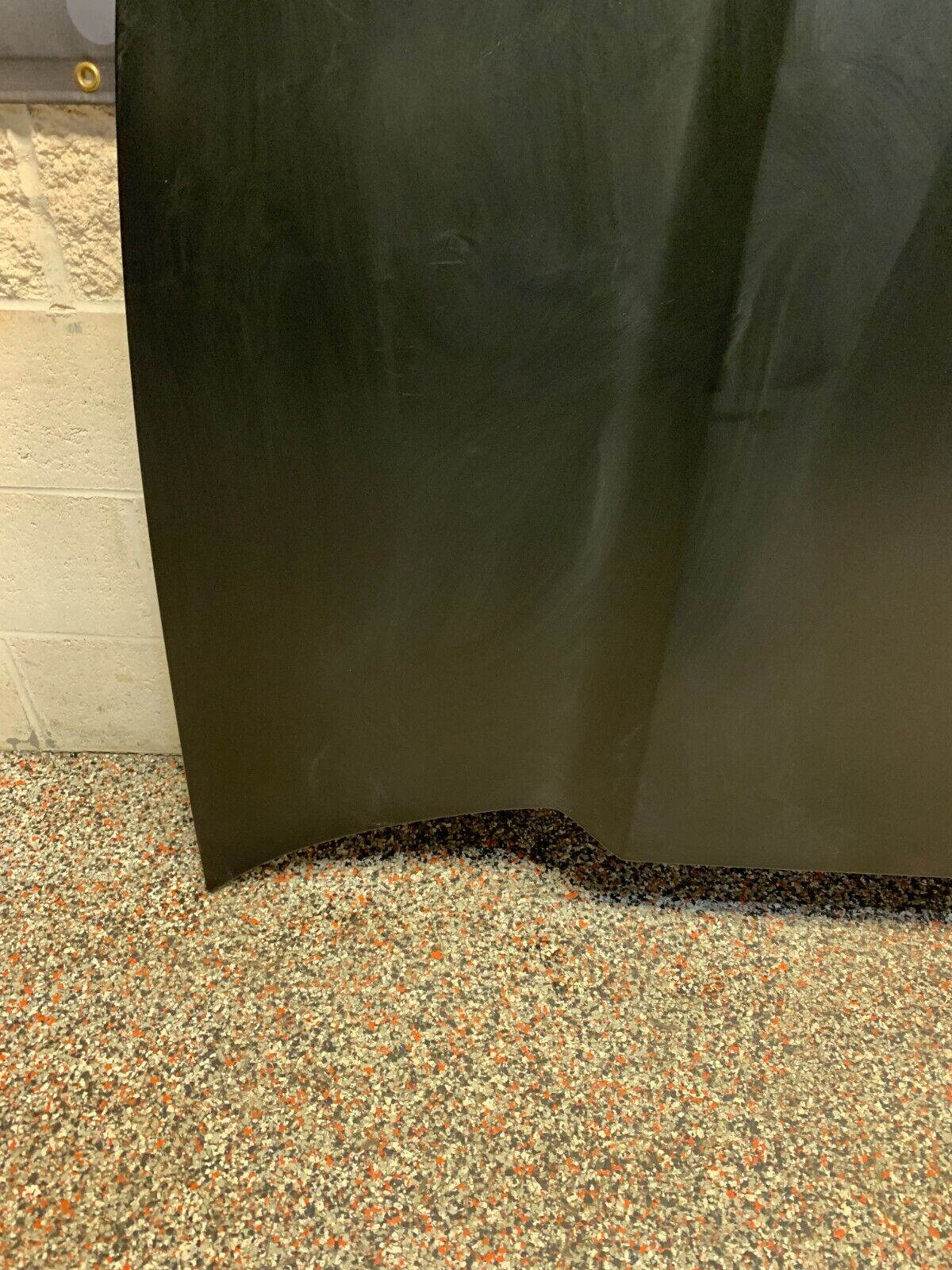 2013 CAMARO SS 1LE OEM HOOD -LOCAL PICK UP ONLY- - Fresh Stock Dated February 2026