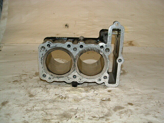 2006 Kawasaki Ninja 250 / EX250 Cylinder / barrel / jug. - Fresh Stock Dated February 2026