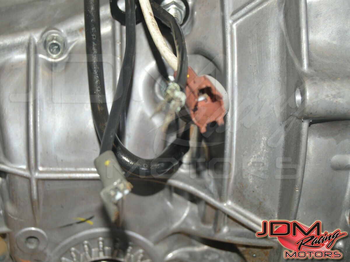JDM TY751SDZDA Forester SJ5 6MT & Clutch Assembly, FB20A Compatible WRX Trans. - Fresh Stock Dated February 2026