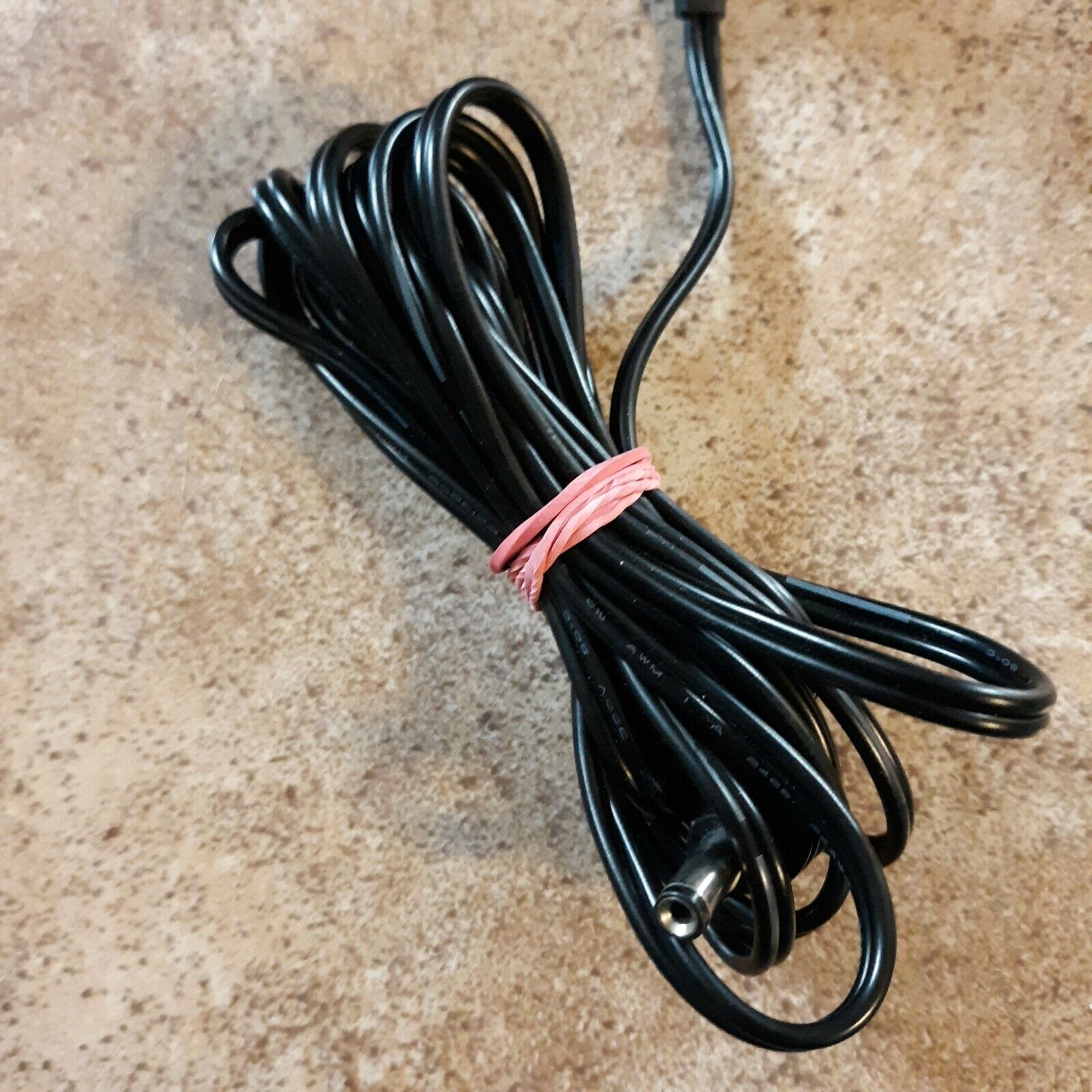 Leapster AC Adapter Model 690-10931 - Fresh Stock Dated February 2026