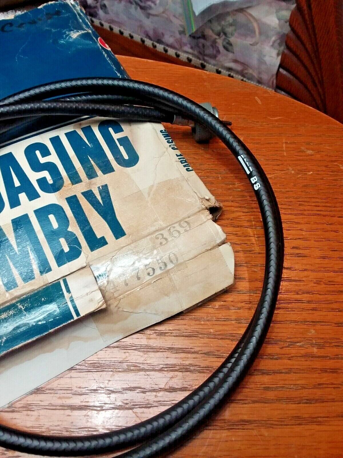 1970 1971 1972 TRANS AM FIREBIRD CAMARO Z28 442 NOVA NOS RAM AIR 455 HO SD LS6 - Fresh Stock Dated February 2026