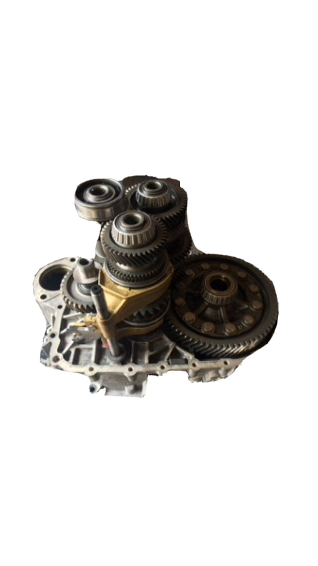 VW R32 07 Golf 6 Speed or 08 EOS Transmission (ID CODE GVT) - Fresh Stock Dated February 2026